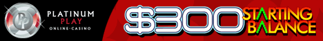 Platinum Play Casino