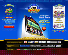 All Slots Casino