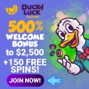 Ducky Luck Casino