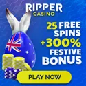 Ripper Casino