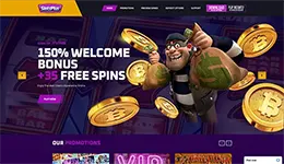 Slots Plus Casino